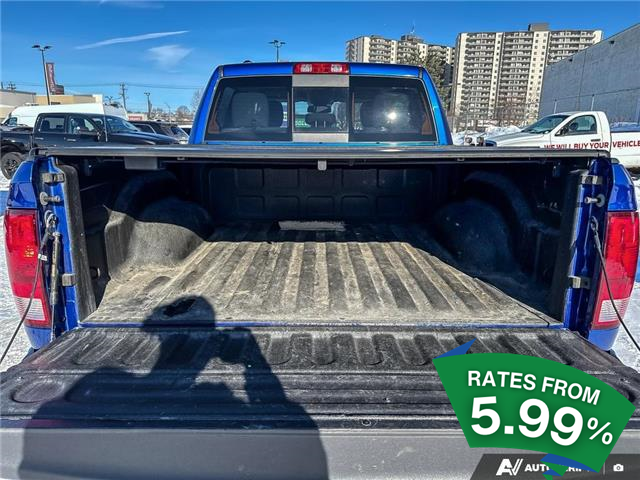 2017 RAM 1500 SLT (Stk: 918) in Kitchener - Image 11 of 24