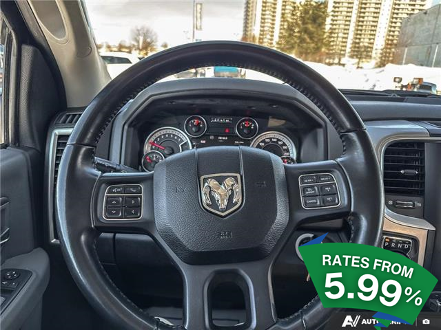 2017 RAM 1500 SLT (Stk: 918) in Kitchener - Image 13 of 24