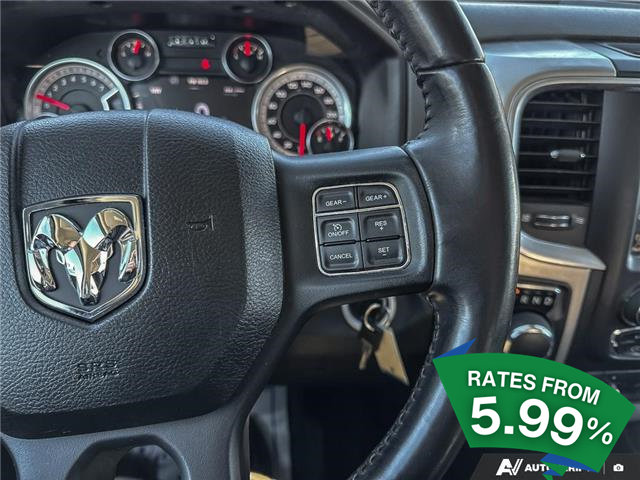 2017 RAM 1500 SLT (Stk: 918) in Kitchener - Image 15 of 24