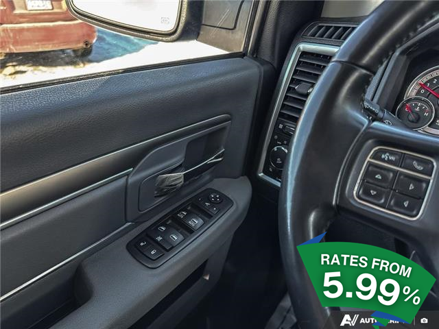 2017 RAM 1500 SLT (Stk: 918) in Kitchener - Image 16 of 24