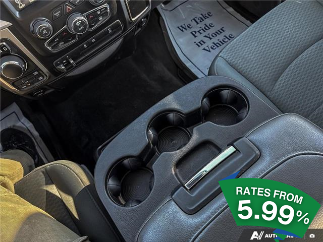 2017 RAM 1500 SLT (Stk: 918) in Kitchener - Image 17 of 24