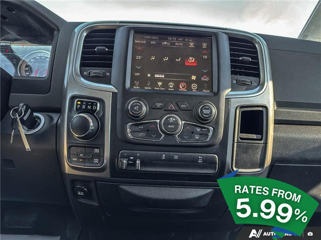 2017 RAM 1500 SLT (Stk: 918) in Kitchener - Image 18 of 24