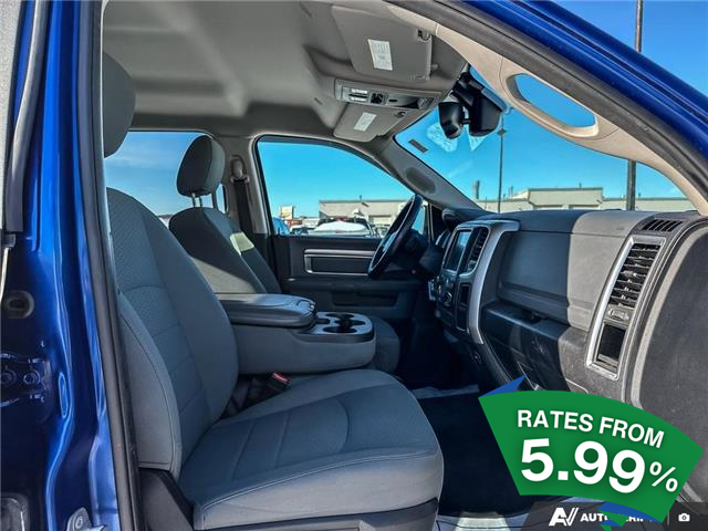 2017 RAM 1500 SLT (Stk: 918) in Kitchener - Image 21 of 24