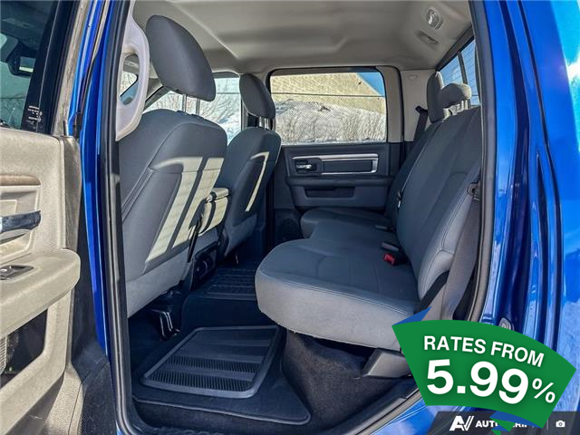 2017 RAM 1500 SLT (Stk: 918) in Kitchener - Image 22 of 24