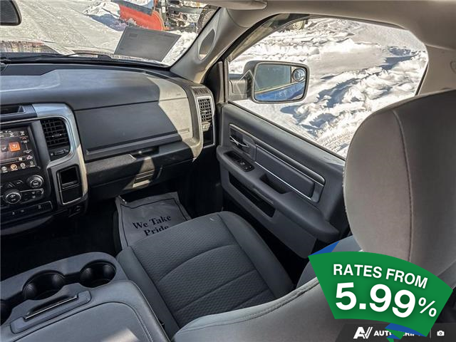 2017 RAM 1500 SLT (Stk: 918) in Kitchener - Image 24 of 24