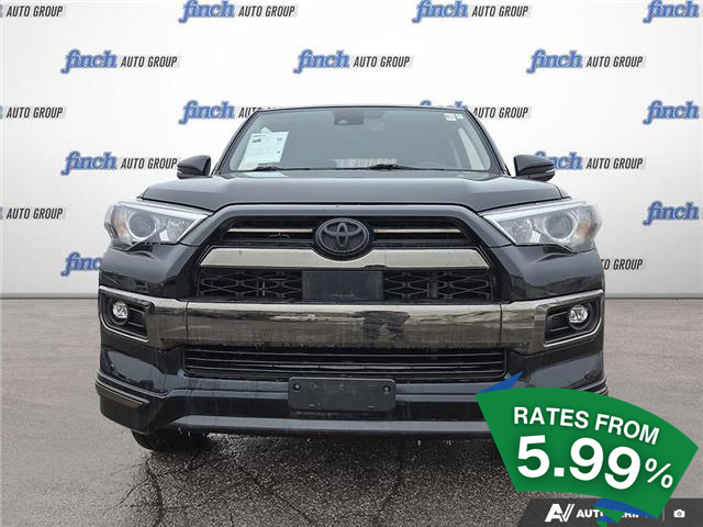 2021 Toyota 4Runner Base (Stk: 909) in Kitchener - Image 2 of 24 2021 Toyota 4Runner Base (Stk: 909) in Kitchener - Image 2 of 24