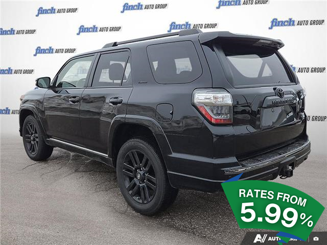 2021 Toyota 4Runner Base (Stk: 909) in Kitchener - Image 4 of 24 2021 Toyota 4Runner Base (Stk: 909) in Kitchener - Image 4 of 24