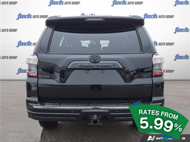 2021 Toyota 4Runner Base (Stk: 909) in Kitchener - Image 5 of 24 2021 Toyota 4Runner Base (Stk: 909) in Kitchener - Image 5 of 24