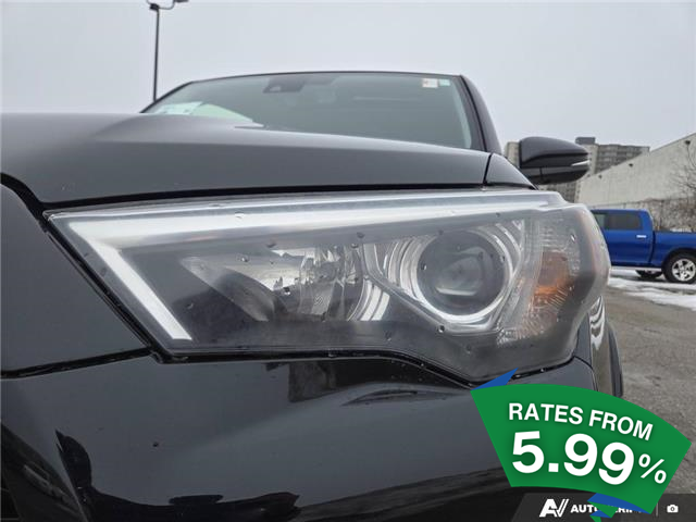 2021 Toyota 4Runner Base (Stk: 909) in Kitchener - Image 8 of 24 2021 Toyota 4Runner Base (Stk: 909) in Kitchener - Image 8 of 24