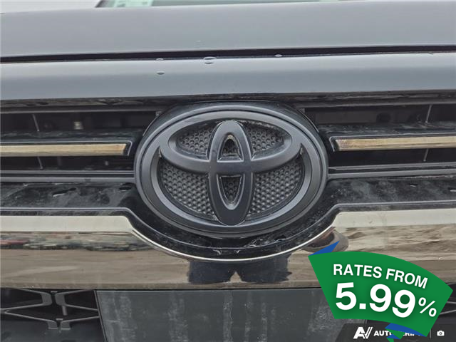 2021 Toyota 4Runner Base (Stk: 909) in Kitchener - Image 9 of 24 2021 Toyota 4Runner Base (Stk: 909) in Kitchener - Image 9 of 24