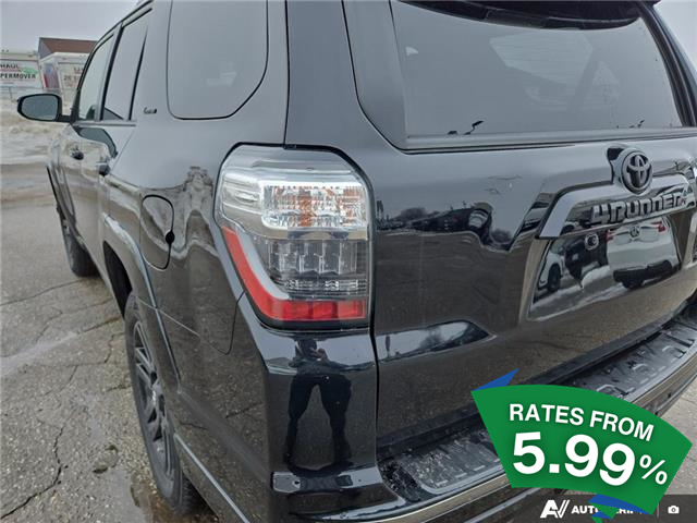 2021 Toyota 4Runner Base (Stk: 909) in Kitchener - Image 10 of 24 2021 Toyota 4Runner Base (Stk: 909) in Kitchener - Image 10 of 24