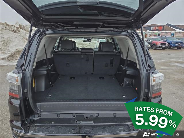 2021 Toyota 4Runner Base (Stk: 909) in Kitchener - Image 11 of 24 2021 Toyota 4Runner Base (Stk: 909) in Kitchener - Image 11 of 24