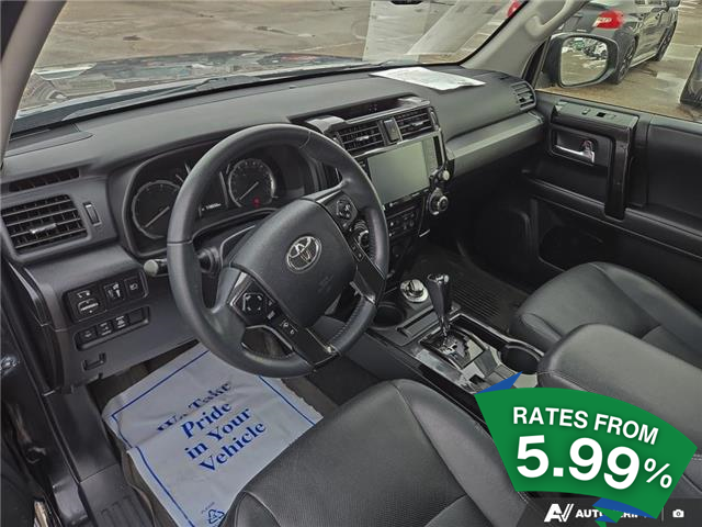 2021 Toyota 4Runner Base (Stk: 909) in Kitchener - Image 12 of 24 2021 Toyota 4Runner Base (Stk: 909) in Kitchener - Image 12 of 24