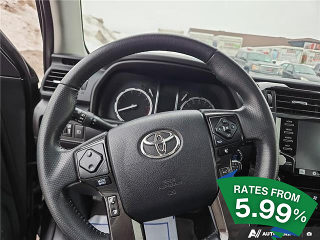2021 Toyota 4Runner Base (Stk: 909) in Kitchener - Image 13 of 24 2021 Toyota 4Runner Base (Stk: 909) in Kitchener - Image 13 of 24