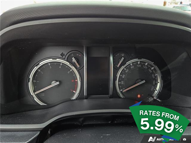 2021 Toyota 4Runner Base (Stk: 909) in Kitchener - Image 14 of 24 2021 Toyota 4Runner Base (Stk: 909) in Kitchener - Image 14 of 24