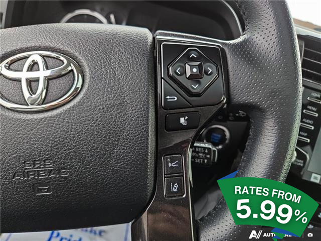 2021 Toyota 4Runner Base (Stk: 909) in Kitchener - Image 15 of 24 2021 Toyota 4Runner Base (Stk: 909) in Kitchener - Image 15 of 24