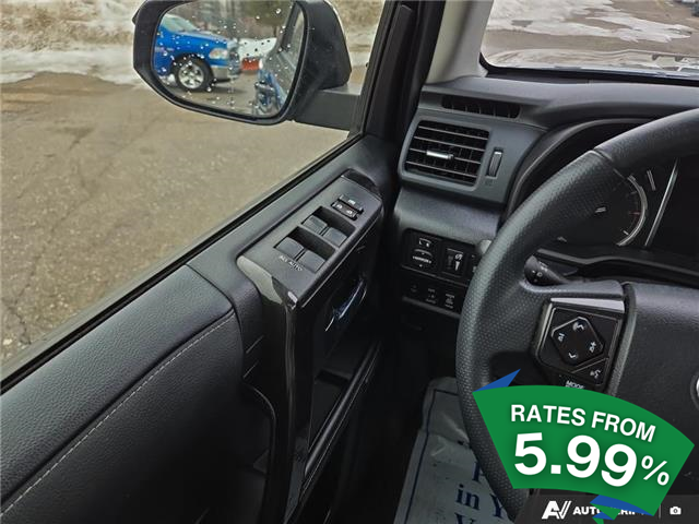 2021 Toyota 4Runner Base (Stk: 909) in Kitchener - Image 16 of 24 2021 Toyota 4Runner Base (Stk: 909) in Kitchener - Image 16 of 24