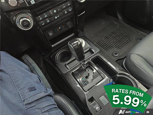 2021 Toyota 4Runner Base (Stk: 909) in Kitchener - Image 17 of 24 2021 Toyota 4Runner Base (Stk: 909) in Kitchener - Image 17 of 24