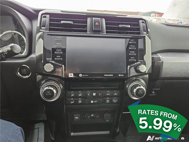 2021 Toyota 4Runner Base (Stk: 909) in Kitchener - Image 18 of 24 2021 Toyota 4Runner Base (Stk: 909) in Kitchener - Image 18 of 24