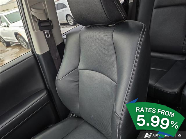 2021 Toyota 4Runner Base (Stk: 909) in Kitchener - Image 19 of 24 2021 Toyota 4Runner Base (Stk: 909) in Kitchener - Image 19 of 24