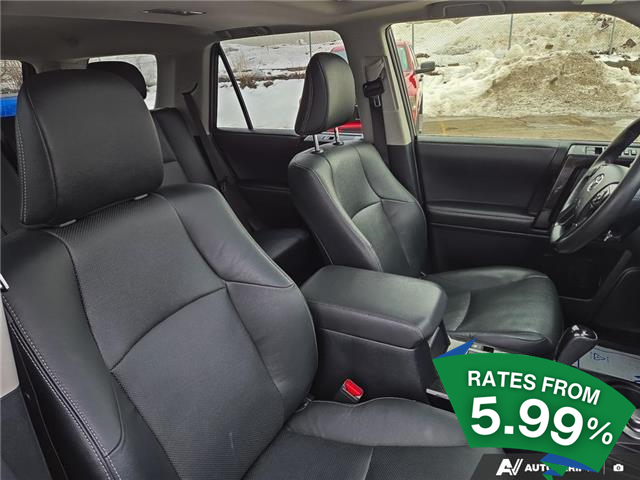 2021 Toyota 4Runner Base (Stk: 909) in Kitchener - Image 21 of 24 2021 Toyota 4Runner Base (Stk: 909) in Kitchener - Image 21 of 24