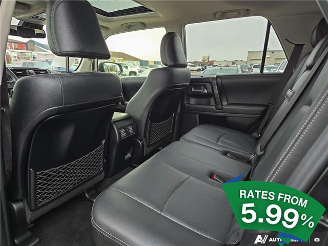 2021 Toyota 4Runner Base (Stk: 909) in Kitchener - Image 22 of 24 2021 Toyota 4Runner Base (Stk: 909) in Kitchener - Image 22 of 24