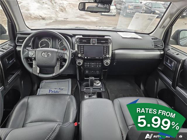 2021 Toyota 4Runner Base (Stk: 909) in Kitchener - Image 23 of 24 2021 Toyota 4Runner Base (Stk: 909) in Kitchener - Image 23 of 24