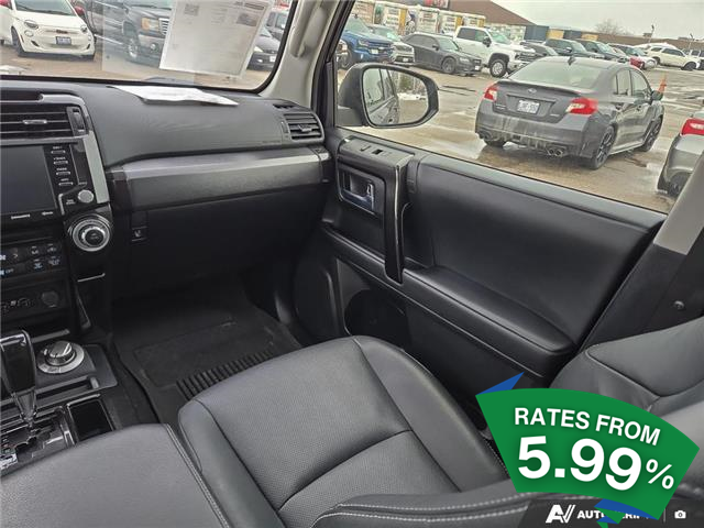 2021 Toyota 4Runner Base (Stk: 909) in Kitchener - Image 24 of 24 2021 Toyota 4Runner Base (Stk: 909) in Kitchener - Image 24 of 24
