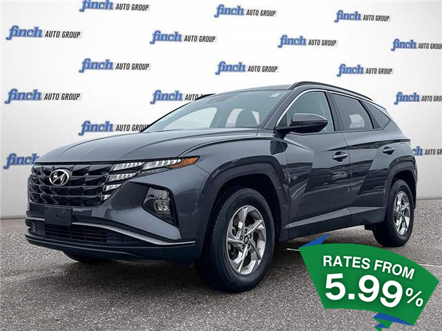 2023 Hyundai Tucson Preferred (Stk: 945) in Kitchener - Image 1 of 24