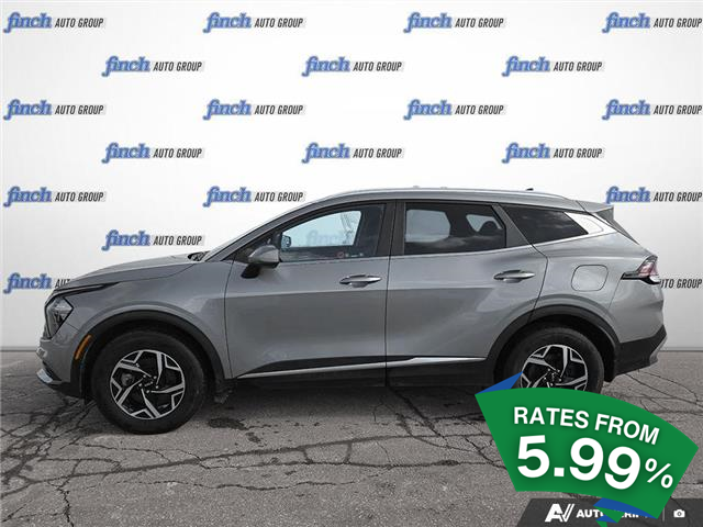2023 Kia Sportage LX (Stk: 915) in Kitchener - Image 3 of 24
