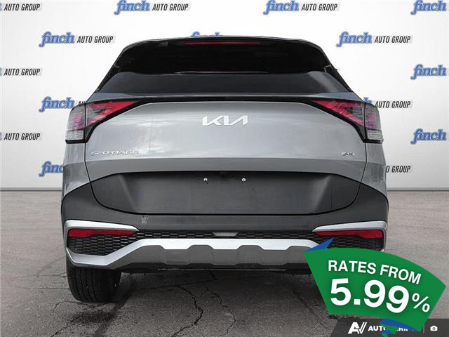 2023 Kia Sportage LX (Stk: 915) in Kitchener - Image 5 of 24
