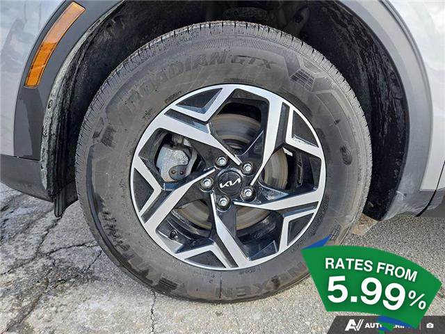 2023 Kia Sportage LX (Stk: 915) in Kitchener - Image 6 of 24