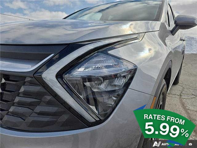 2023 Kia Sportage LX (Stk: 915) in Kitchener - Image 8 of 24