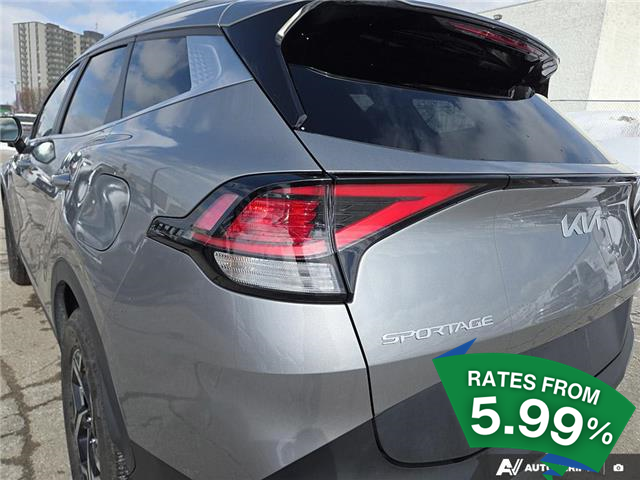 2023 Kia Sportage LX (Stk: 915) in Kitchener - Image 10 of 24