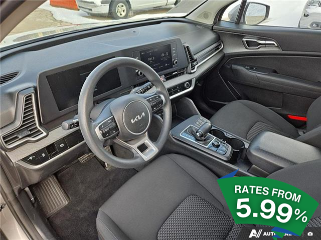 2023 Kia Sportage LX (Stk: 915) in Kitchener - Image 12 of 24