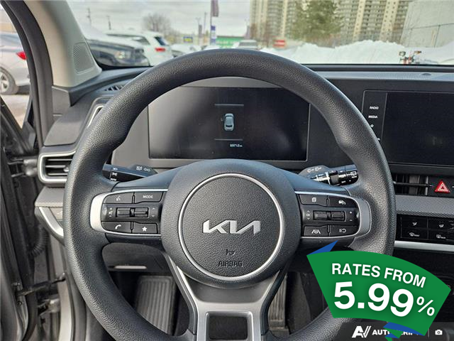 2023 Kia Sportage LX (Stk: 915) in Kitchener - Image 13 of 24