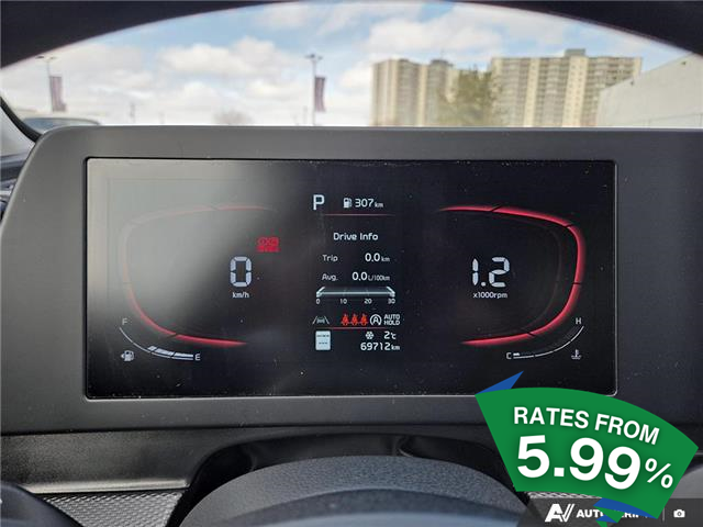 2023 Kia Sportage LX (Stk: 915) in Kitchener - Image 14 of 24