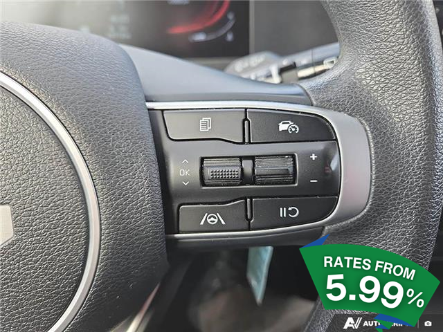 2023 Kia Sportage LX (Stk: 915) in Kitchener - Image 15 of 24
