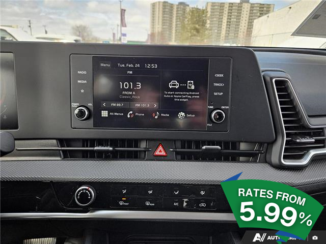 2023 Kia Sportage LX (Stk: 915) in Kitchener - Image 17 of 24