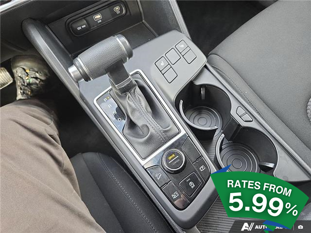 2023 Kia Sportage LX (Stk: 915) in Kitchener - Image 19 of 24