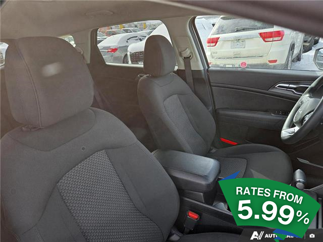 2023 Kia Sportage LX (Stk: 915) in Kitchener - Image 21 of 24