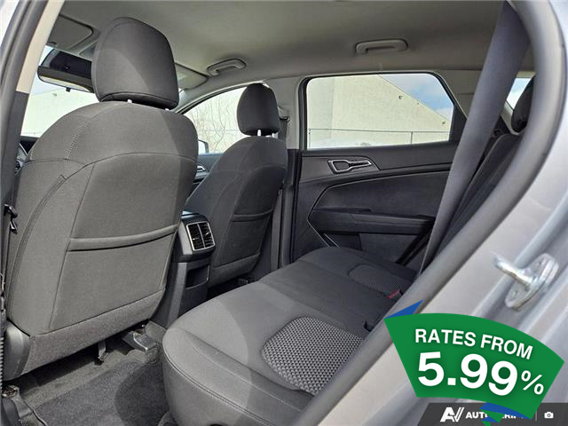 2023 Kia Sportage LX (Stk: 915) in Kitchener - Image 22 of 24