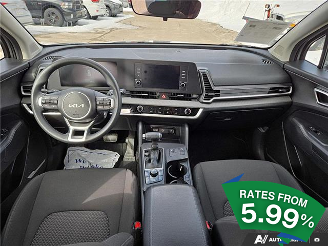 2023 Kia Sportage LX (Stk: 915) in Kitchener - Image 23 of 24