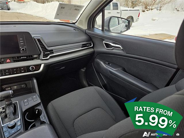 2023 Kia Sportage LX (Stk: 915) in Kitchener - Image 24 of 24