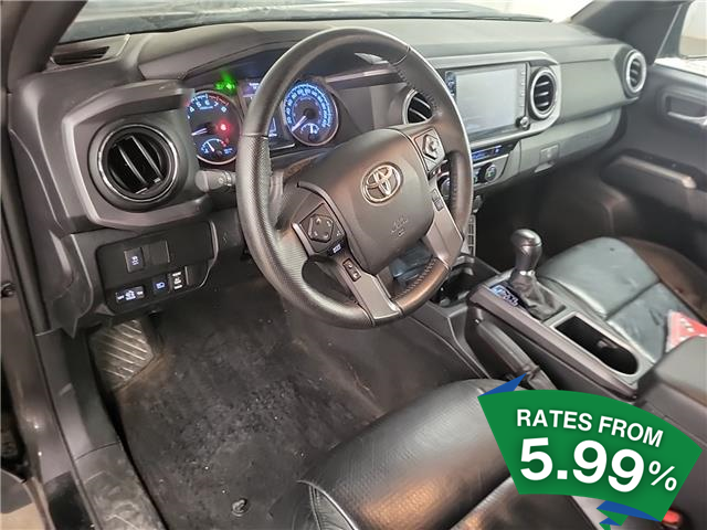 2020 Toyota Tacoma Base (Stk: 970) in Kitchener - Image 4 of 6