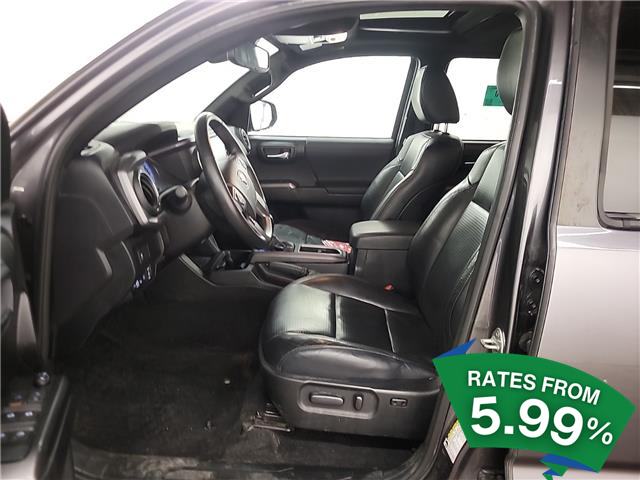 2020 Toyota Tacoma Base (Stk: 970) in Kitchener - Image 5 of 6