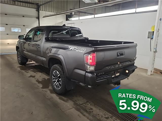 2020 Toyota Tacoma Base (Stk: 970) in Kitchener - Image 3 of 6
