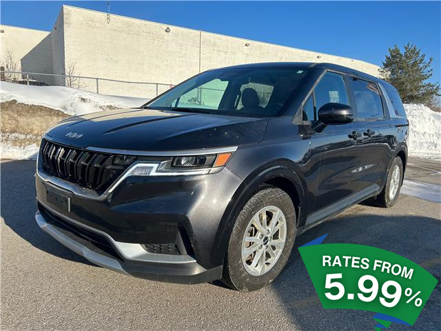 2024 Kia Carnival LX (Stk: 930) in Kitchener - Image 1 of 7