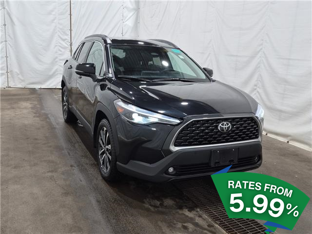 2024 Toyota Corolla Cross XLE (Stk: 975) in Kitchener - Image 1 of 5