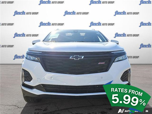 2024 Chevrolet Equinox RS (Stk: 900) in Kitchener - Image 2 of 24